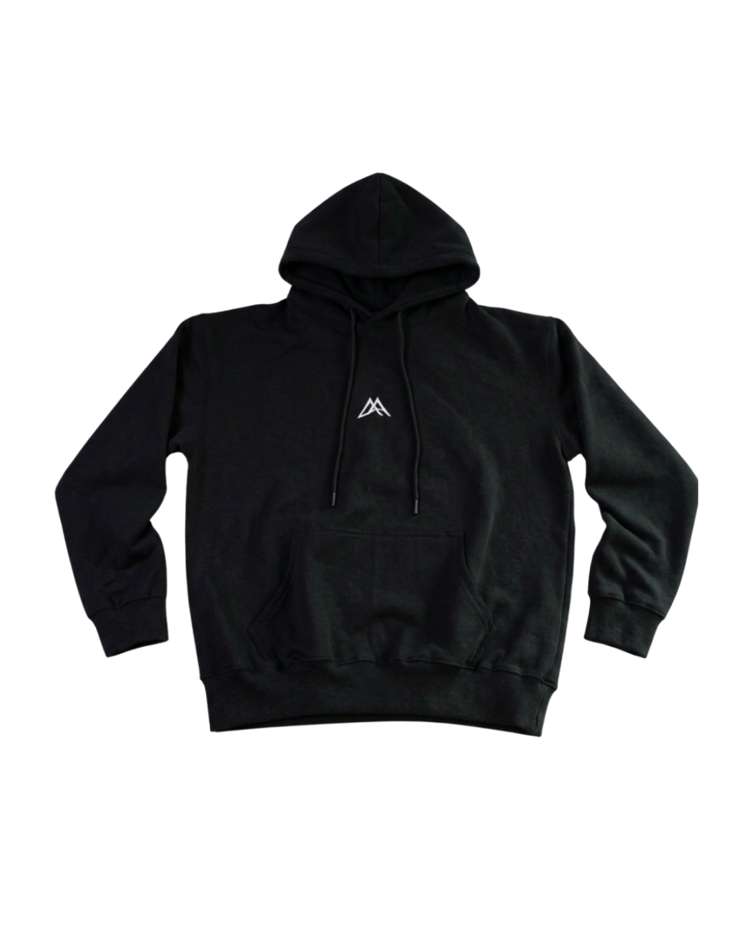 MANNM Icon Hoodie